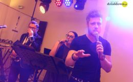 Tak bawiono się na balu myśliwych