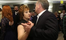Tak bawiono się na balu myśliwych