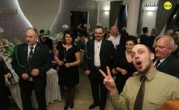 Tak bawiono się na balu myśliwych