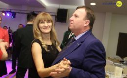 Tak bawiono się na balu myśliwych