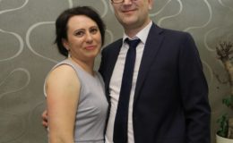 Tak bawiono się na balu myśliwych