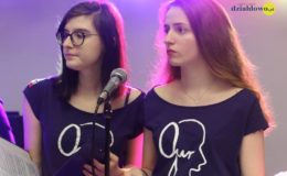 Tak bawiono się na balu myśliwych