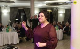 Tak bawiono się na balu myśliwych