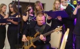 Tak bawiono się na balu myśliwych