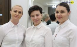 Tak bawiono się na balu myśliwych