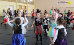 Bal karnawałowy w Szkole Podstawowej nr 4