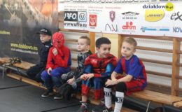 Bal karnawałowy w Szkole Podstawowej nr 4