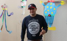 Bal karnawałowy w Szkole Podstawowej nr 4