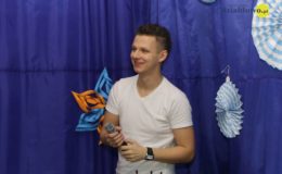 Bal karnawałowy w Przedszkolu nr 1