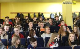 Po raz kolejny zawitała do nas Akademia Niepodległości