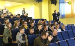 Po raz kolejny zawitała do nas Akademia Niepodległości