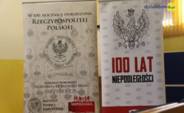 Po raz kolejny zawitała do nas Akademia Niepodległości