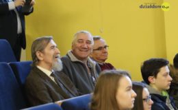 Po raz kolejny zawitała do nas Akademia Niepodległości