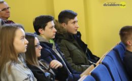 Po raz kolejny zawitała do nas Akademia Niepodległości