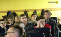Po raz kolejny zawitała do nas Akademia Niepodległości