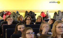 Po raz kolejny zawitała do nas Akademia Niepodległości