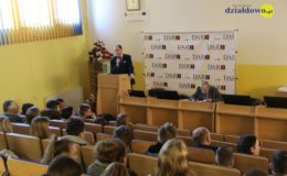 Po raz kolejny zawitała do nas Akademia Niepodległości