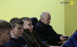 Po raz kolejny zawitała do nas Akademia Niepodległości