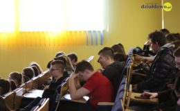 Po raz kolejny zawitała do nas Akademia Niepodległości