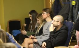 Po raz kolejny zawitała do nas Akademia Niepodległości