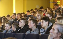 Po raz kolejny zawitała do nas Akademia Niepodległości