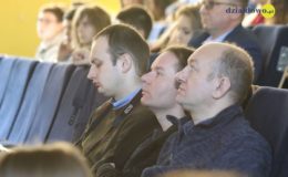 Po raz kolejny zawitała do nas Akademia Niepodległości