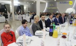 Bal Sportowca. Wang Yang najlepszym sportowcem, a Mateusz Rutkowski sportowym talentem [filmy, zdjęcia]