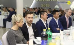 Bal Sportowca. Wang Yang najlepszym sportowcem, a Mateusz Rutkowski sportowym talentem [filmy, zdjęcia]