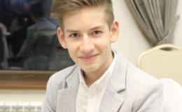 Bal Sportowca. Wang Yang najlepszym sportowcem, a Mateusz Rutkowski sportowym talentem