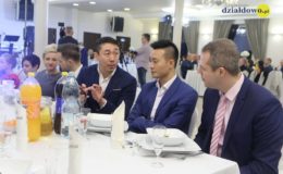 Bal Sportowca. Wang Yang najlepszym sportowcem, a Mateusz Rutkowski sportowym talentem