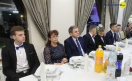 Bal Sportowca. Wang Yang najlepszym sportowcem, a Mateusz Rutkowski sportowym talentem