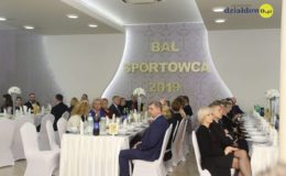 Bal Sportowca. Wang Yang najlepszym sportowcem, a Mateusz Rutkowski sportowym talentem