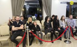 Bal Sportowca. Wang Yang najlepszym sportowcem, a Mateusz Rutkowski sportowym talentem