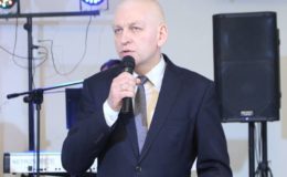 Bal Sportowca. Wang Yang najlepszym sportowcem, a Mateusz Rutkowski sportowym talentem