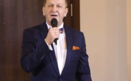 Bal Sportowca. Wang Yang najlepszym sportowcem, a Mateusz Rutkowski sportowym talentem