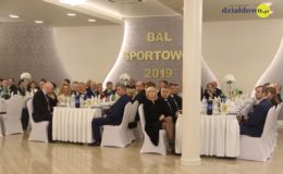 Bal Sportowca. Wang Yang najlepszym sportowcem, a Mateusz Rutkowski sportowym talentem