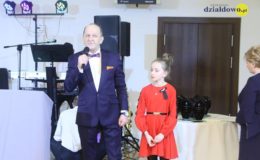 Bal Sportowca. Wang Yang najlepszym sportowcem, a Mateusz Rutkowski sportowym talentem
