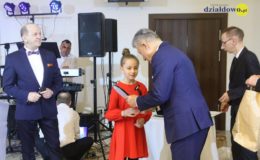 Bal Sportowca. Wang Yang najlepszym sportowcem, a Mateusz Rutkowski sportowym talentem