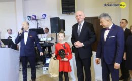 Bal Sportowca. Wang Yang najlepszym sportowcem, a Mateusz Rutkowski sportowym talentem