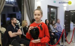 Bal Sportowca. Wang Yang najlepszym sportowcem, a Mateusz Rutkowski sportowym talentem