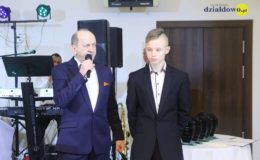 Bal Sportowca. Wang Yang najlepszym sportowcem, a Mateusz Rutkowski sportowym talentem