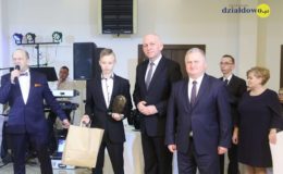 Bal Sportowca. Wang Yang najlepszym sportowcem, a Mateusz Rutkowski sportowym talentem