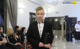 Bal Sportowca. Wang Yang najlepszym sportowcem, a Mateusz Rutkowski sportowym talentem