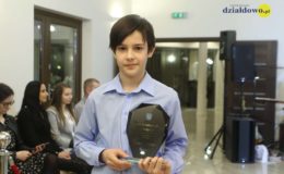 Bal Sportowca. Wang Yang najlepszym sportowcem, a Mateusz Rutkowski sportowym talentem