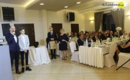 Bal Sportowca. Wang Yang najlepszym sportowcem, a Mateusz Rutkowski sportowym talentem