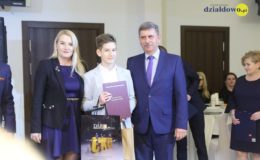 Bal Sportowca. Wang Yang najlepszym sportowcem, a Mateusz Rutkowski sportowym talentem