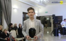 Bal Sportowca. Wang Yang najlepszym sportowcem, a Mateusz Rutkowski sportowym talentem