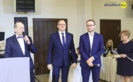 Bal Sportowca. Wang Yang najlepszym sportowcem, a Mateusz Rutkowski sportowym talentem