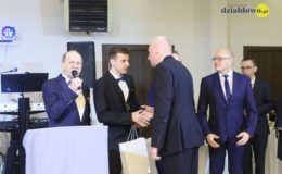 Bal Sportowca. Wang Yang najlepszym sportowcem, a Mateusz Rutkowski sportowym talentem