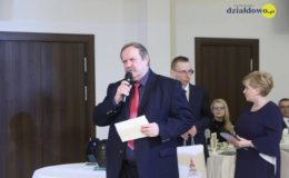Bal Sportowca. Wang Yang najlepszym sportowcem, a Mateusz Rutkowski sportowym talentem